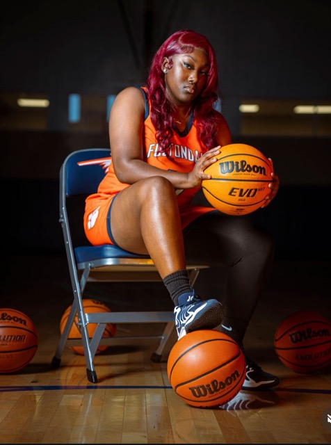 Destiny Jones